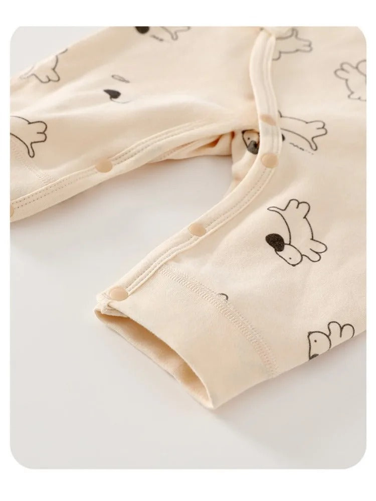 Pyjama naissance Petit Ange