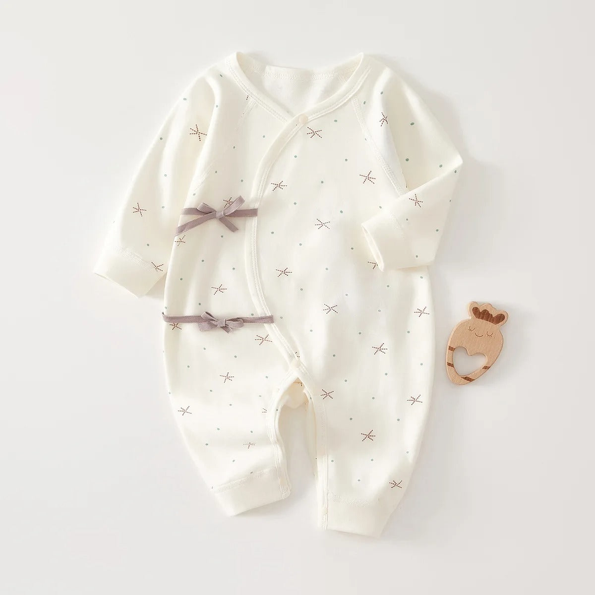 Pyjama naissance Doux Rêve