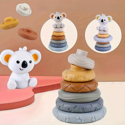 Tour sensorielle Koala