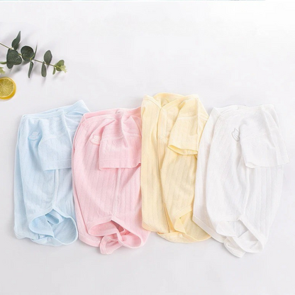 Body Douceur d'Été