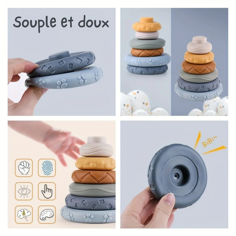 Tour sensorielle Koala