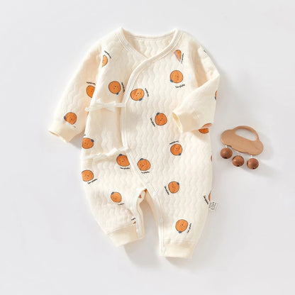 Pyjama naissance Petit Trésor