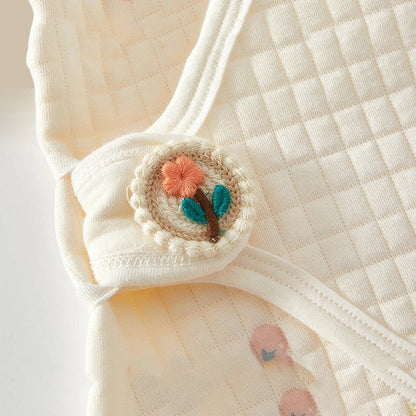 Pyjama naissance Petit Trésor