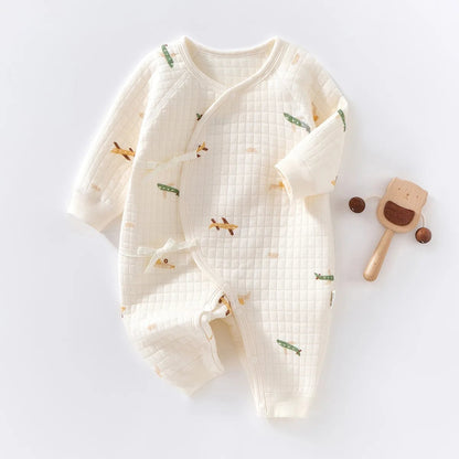 Pyjama naissance Petit Trésor