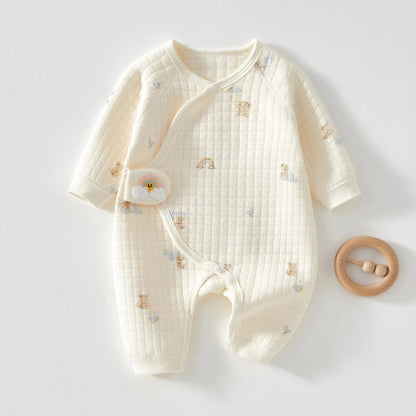 Pyjama naissance Petit Trésor