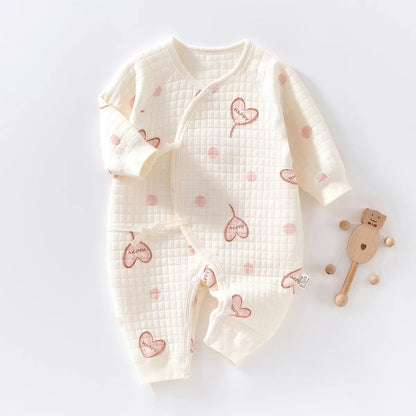 Pyjama naissance Petit Trésor