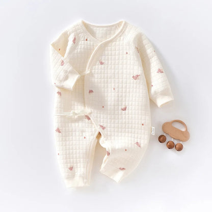 Pyjama naissance Petit Trésor