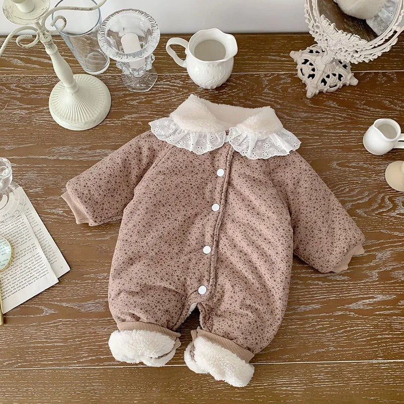 Combi-pilote Barboteuse