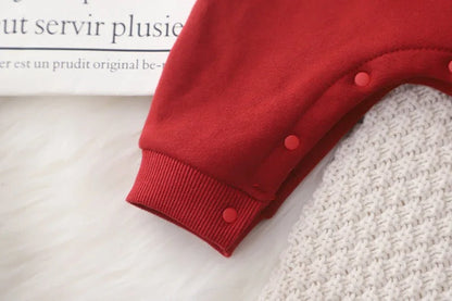 Pyjama naissance Ours Polaire