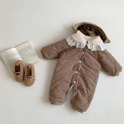 Combi-pilote Barboteuse