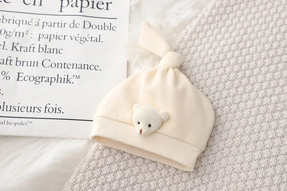 Pyjama naissance Ours Polaire