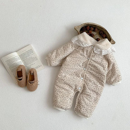 Combi-pilote Barboteuse