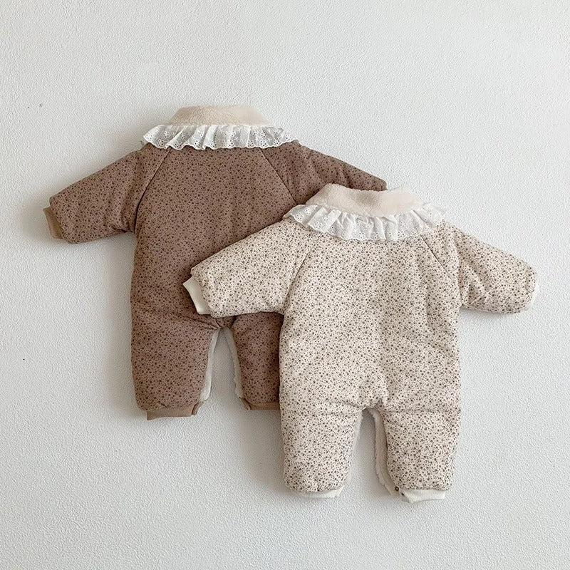 Combi-pilote Barboteuse