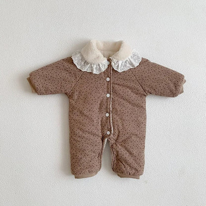 Combi-pilote Barboteuse