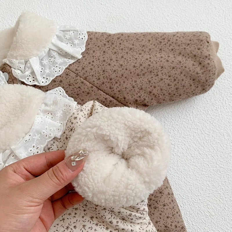 Combi-pilote Barboteuse