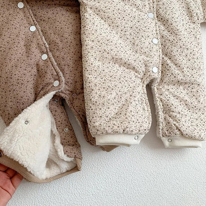 Combi-pilote Barboteuse