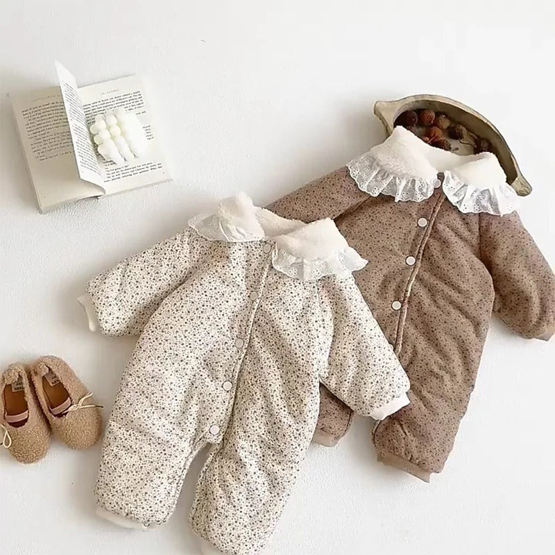 Combi-pilote Barboteuse