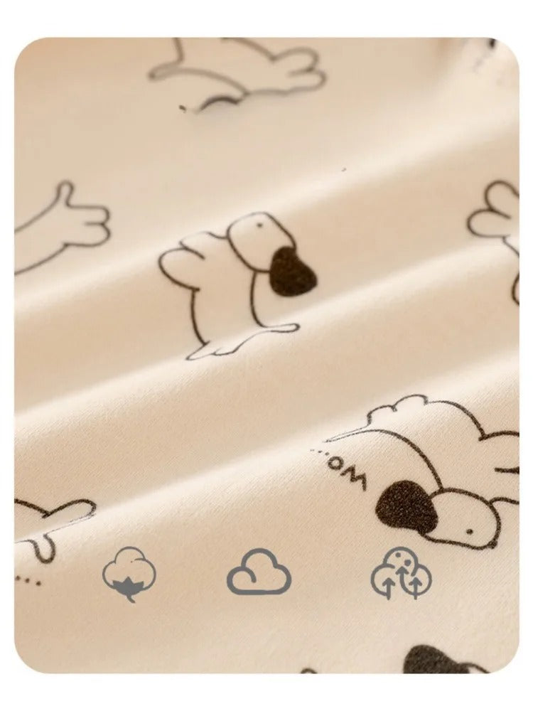 Pyjama naissance Petit Ange