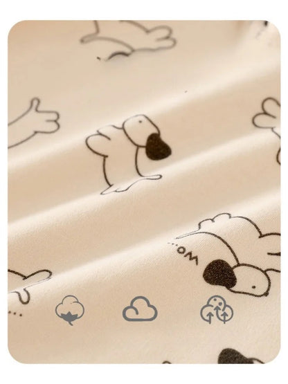 Pyjama naissance Petit Ange