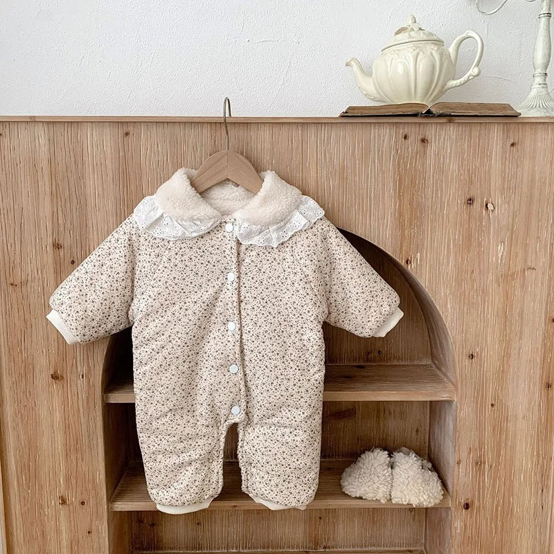 Combi-pilote Barboteuse