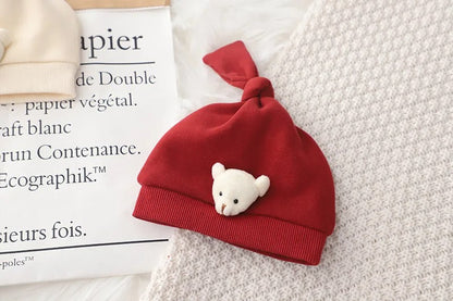 Pyjama naissance Ours Polaire