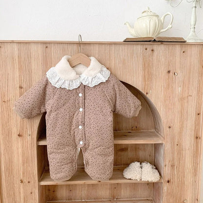 Combi-pilote Barboteuse