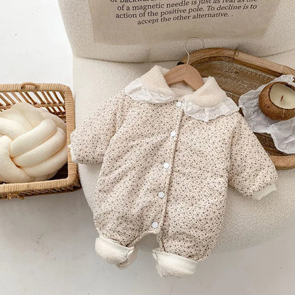 Combi-pilote Barboteuse