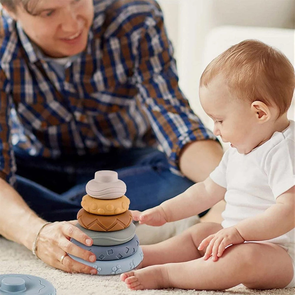 Tour sensorielle Koala