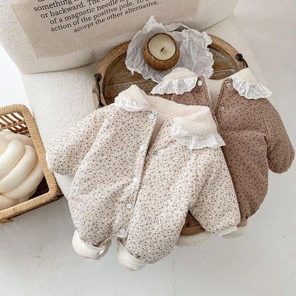 Combi-pilote Barboteuse