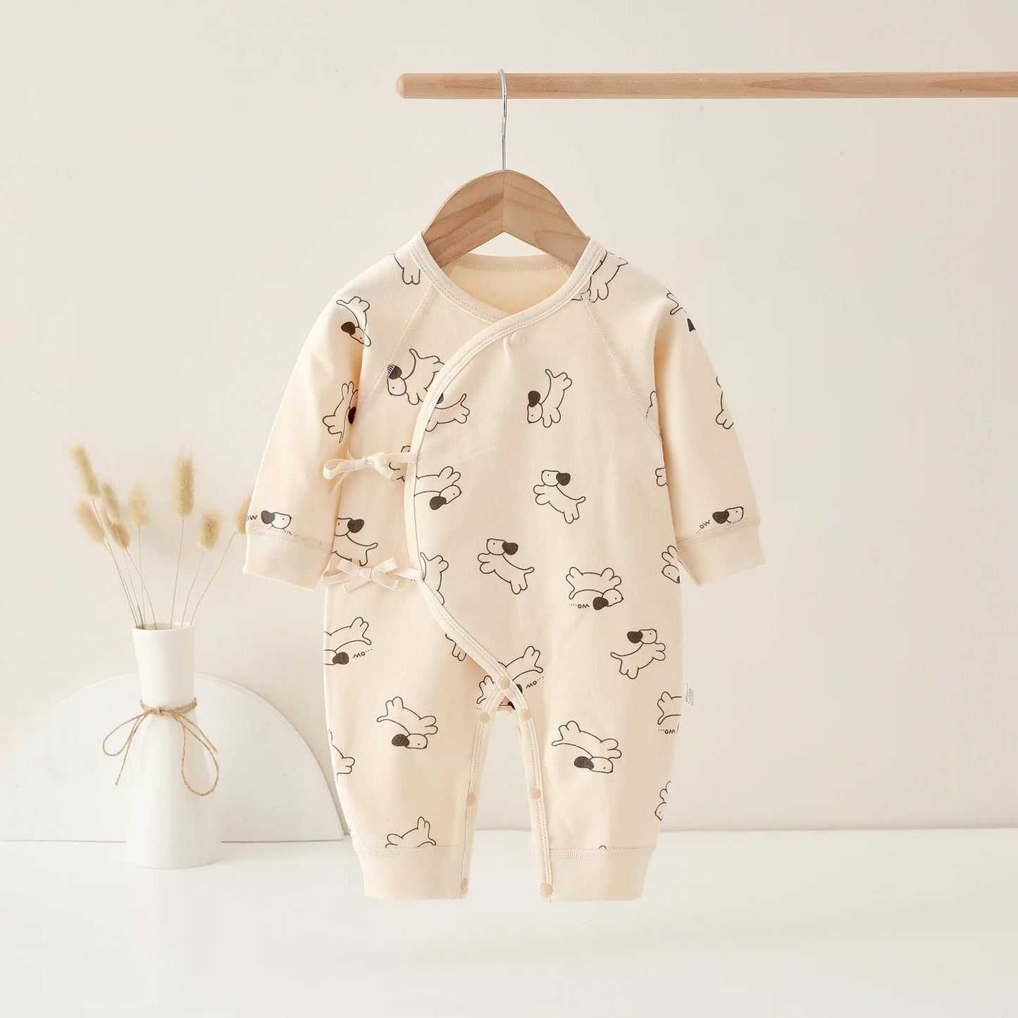 Pyjama naissance Petit Ange