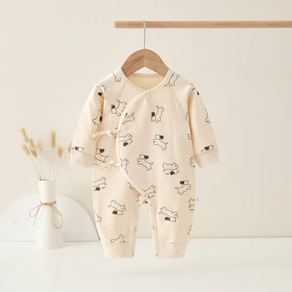 Pyjama naissance Petit Ange