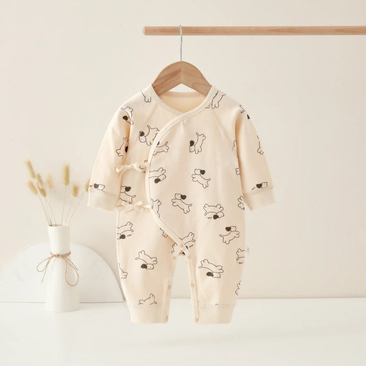 Pyjama naissance Petit Ange