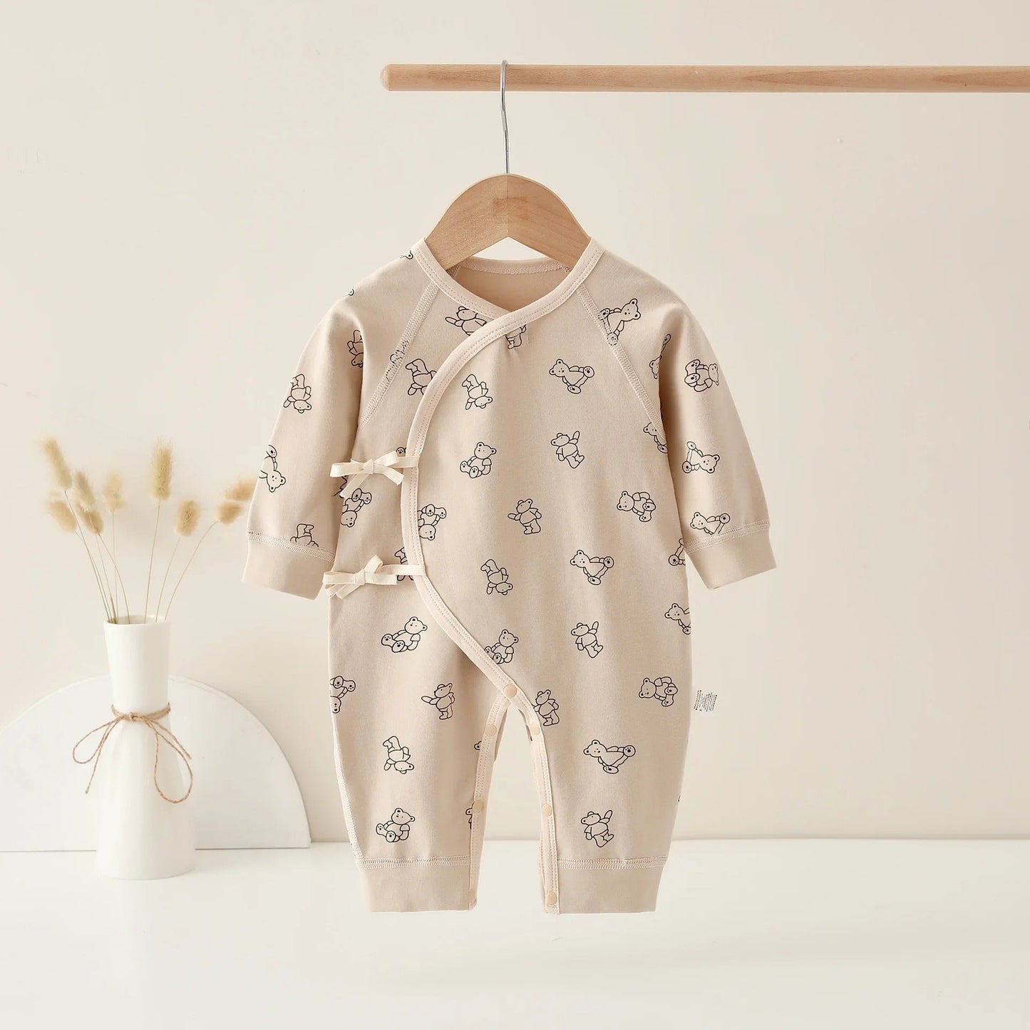 Pyjama naissance Petit Ange
