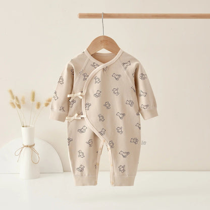 Pyjama naissance Petit Ange