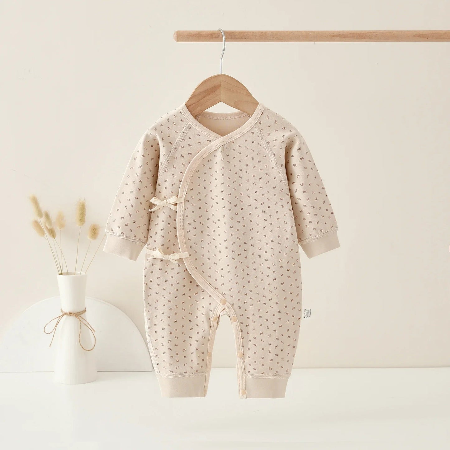 Pyjama naissance Petit Ange