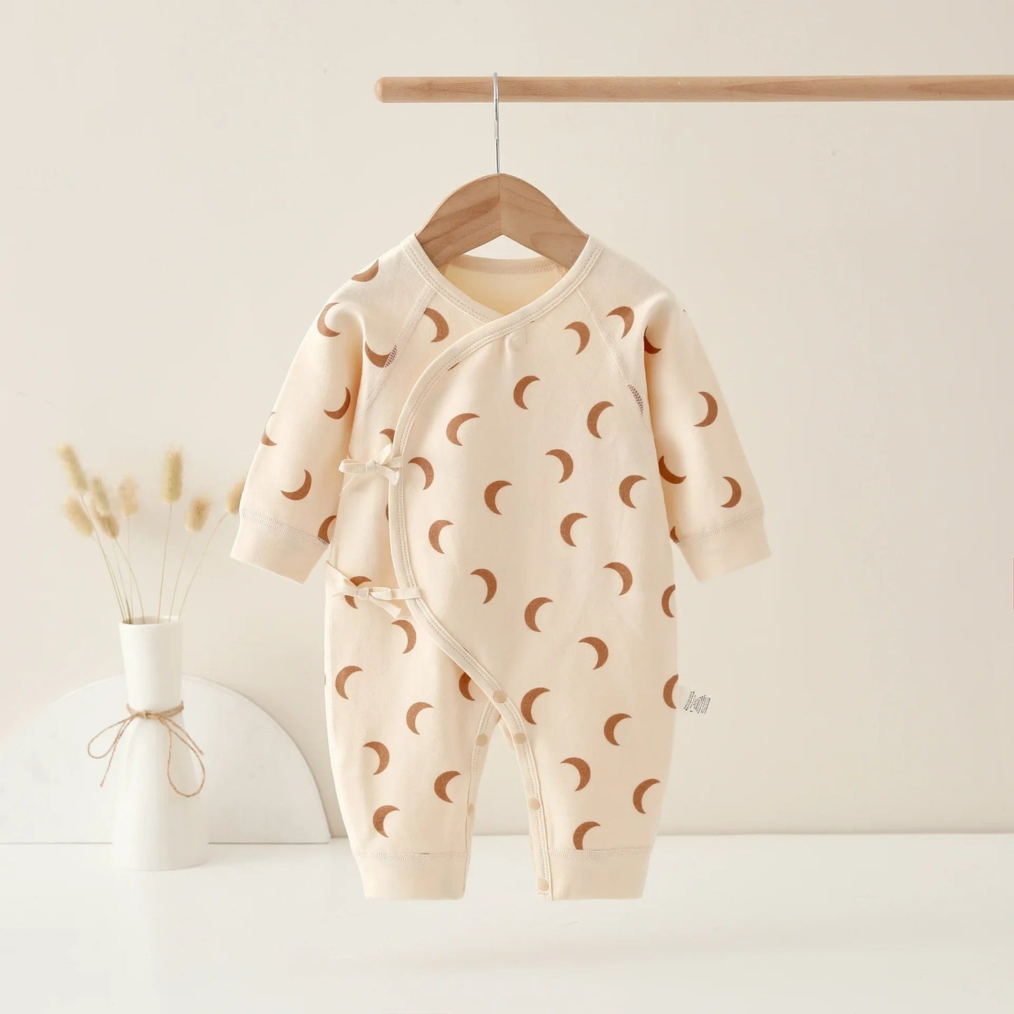 Pyjama naissance Petit Ange