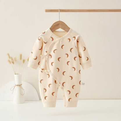 Pyjama naissance Petit Ange