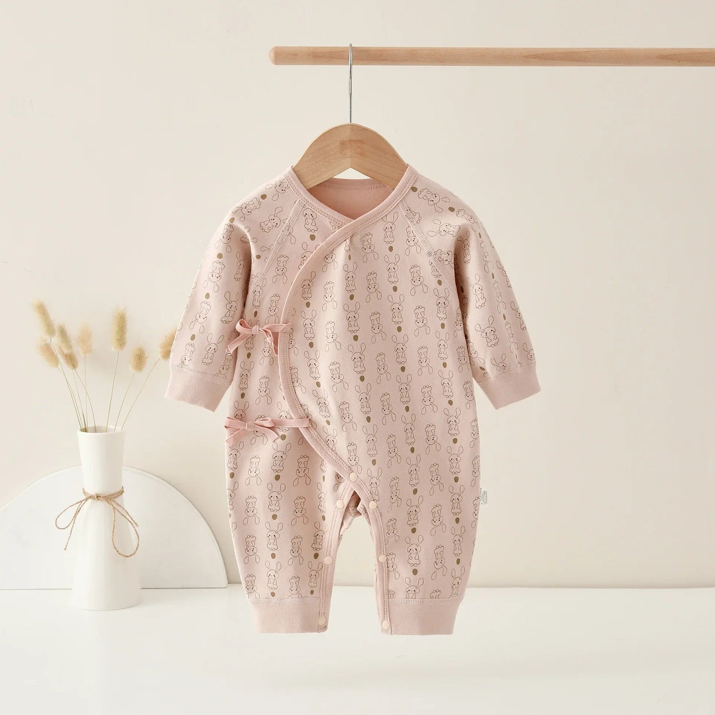 Pyjama naissance Petit Ange