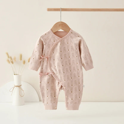 Pyjama naissance Petit Ange