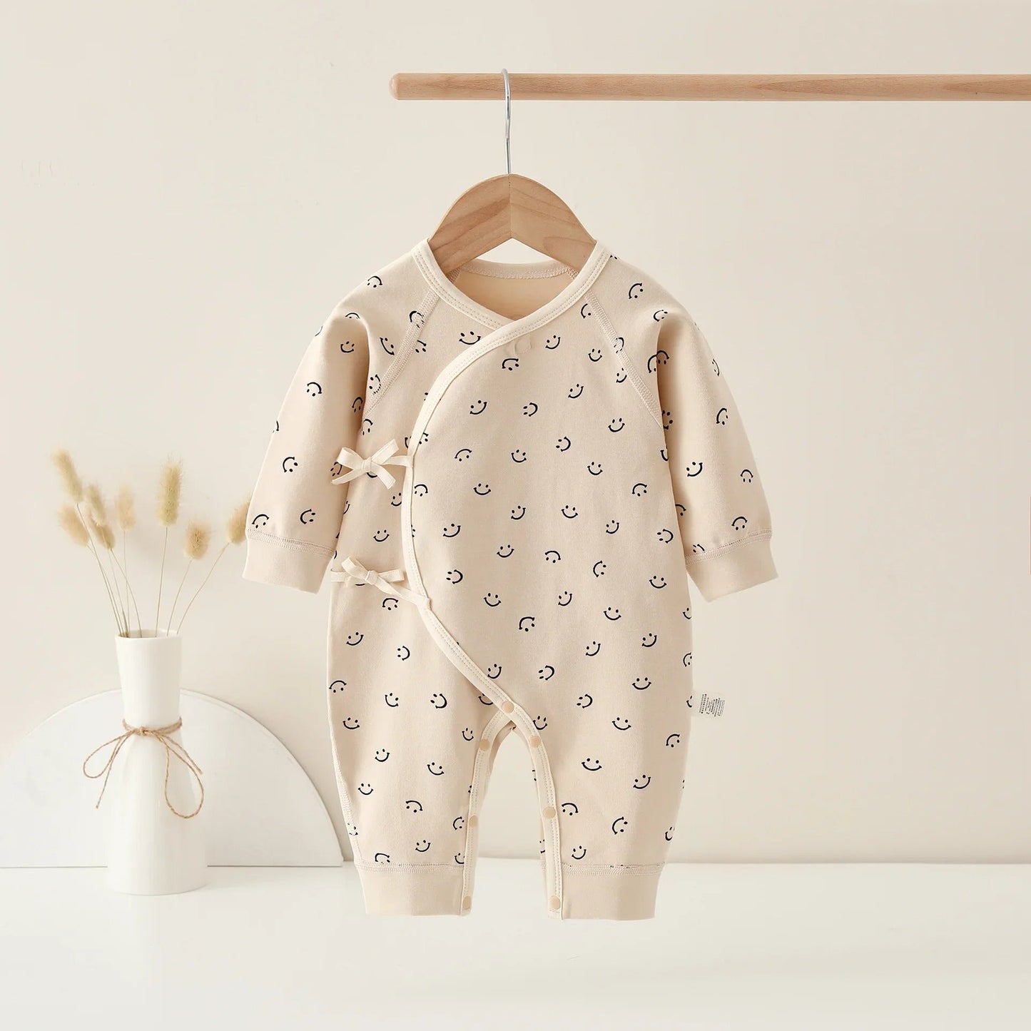 Pyjama naissance Petit Ange