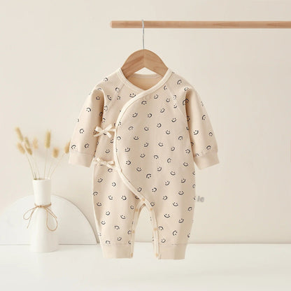 Pyjama naissance Petit Ange