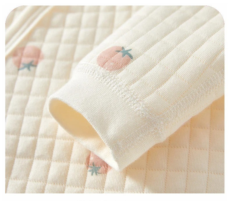 Pyjama naissance Petit Trésor