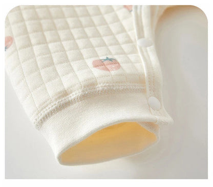 Pyjama naissance Petit Trésor